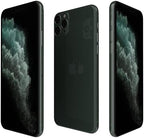 Apple A2161 iPhone 11 Pro Max 64GB Unlocked