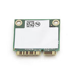 Intel 62205ANHMWWB Centrino Advanced-N 6205 Half Height Minicard