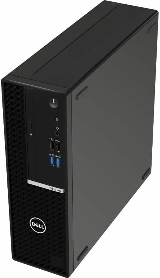 Dell 7010 OptiPlex i5-13500 SFF Desktop
