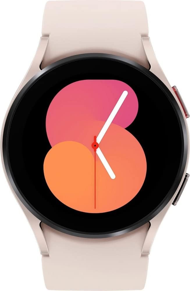 Samsung Galaxy Watch5 40mm GPS Bluetooth Smartwatch Renewed