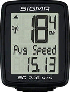 Sigma 2016 BC 7.16 ATS Wireless Bike Computer