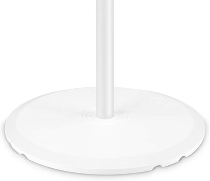Gravity SSP WB SET 1 W White Speaker Stand
