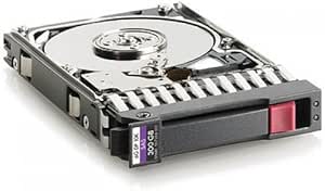 HP 652564-S21 300GB SAS 10K 2.5" Hard Drive