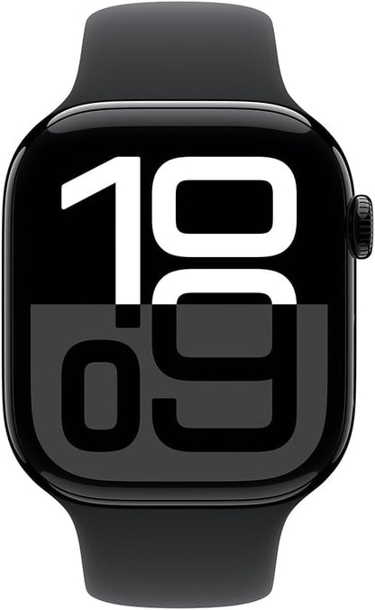 Apple A2997 Watch Series 10 (GPS, 42MM) Renewed