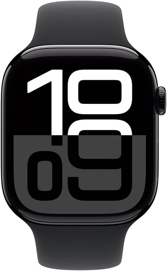 Apple A2997 Watch Series 10 (GPS, 42MM) Renewed
