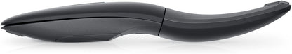 Dell MS700 Bluetooth Travel Mouse - Slim, Twistable, Multi-Device
