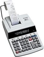 Canon MP27DII Desktop Printing Calculator