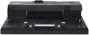 Dell 469-3399 E-Port Plus Advanced Port Replicator — main product image