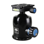Sirui K-40II Ball Head Aluminum 77 lbs Load