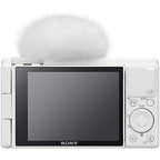 Sony ZV-1 4K Vlogging Camera Bundle, Content Creators