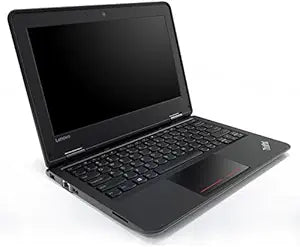 Lenovo ThinkPad 11e Laptop i3, 8GB RAM, 192GB SSD, Win10 Pro (Renewed)
