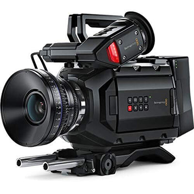 Blackmagic Design URSA Mini 4.6K EF-Mount Camera