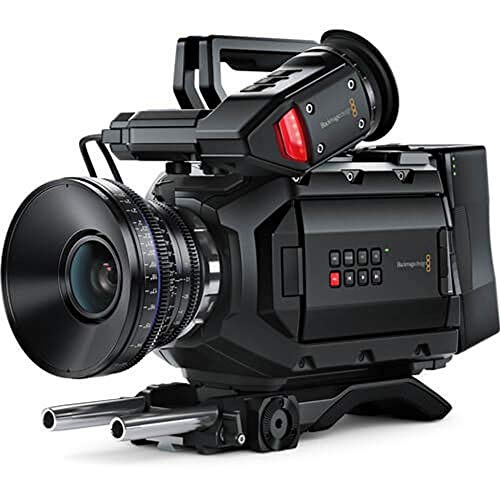 Blackmagic Design URSA Mini 4.6K EF-Mount Camera — main product image