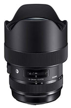 Sigma 14-24mm F2.8 DG HSM Canon Wide Angle Lens (Renewed)