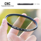 Neewer NW SERIES S 43mm True Color CPL Polarizer Filter
