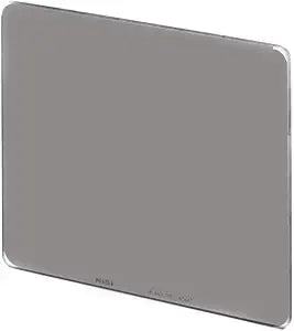 NiSi 103463 Cinema 4x4 ND 0.9 3-Stop Filter — main product image