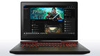 Lenovo Y900 80Q1004KUS 17.3