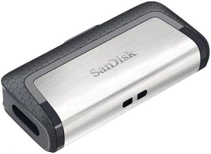 SanDisk SDDDC2-064G Ultra Dual USB Type-C Drive 64GB