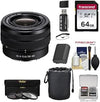 K&M SONSEL2860-001 Sony FE 28-60mm Lens Kit