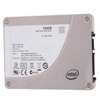 Intel SSDSA2BW160G3H 320 Series 160GB SATA SSD (Refurbished)