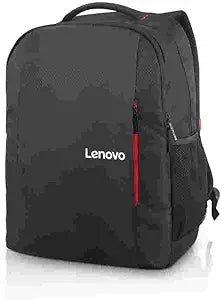 Lenovo GX40Q75215 15.6" Backpack B515 Bla