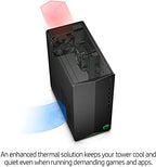 HP 2285T Pavilion Gaming Desktop i7 RTX 3060 1TB SSD + 2TB HDD