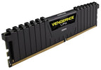 Corsair CMK256GX4M8E3200C16 256GB DDR4 3200MHz Desktop Memory