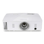 Acer MR.JL811.001 P1185 SVGA DLP Projector
