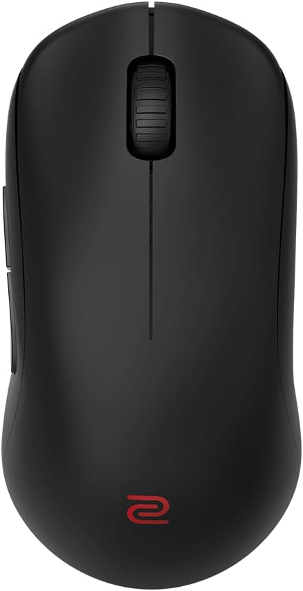 BenQ U2 Zowie Wireless Esports Gaming Mouse — main product image