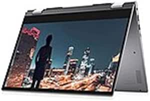 Dell Inspiron 5406 2-in-1 Laptop i5 Touchscreen Renewed — main product image