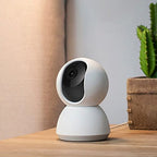 DDYYDS 1080P Wide-Angle Webcam with Noise-Reducing Mic