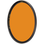 B+W 1102667 95mm Orange MRC Black & White Filter