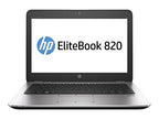 HP V1H02UT#ABA EliteBook 820 G3 i5 Business Laptop
