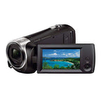 Sony CX405 Handycam 1080p Full HD Camcorder Bundle