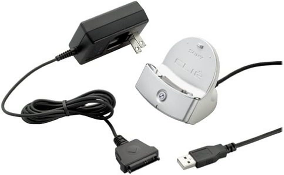 Sony PEGA-UC700_N USB Cradle for Clie PEG-N Series