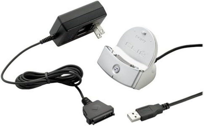 Sony PEGA-UC700_N USB Cradle for Clie PEG-N Series — main product image