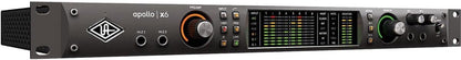 Universal Audio APX6-HE Apollo x6 Heritage Edition