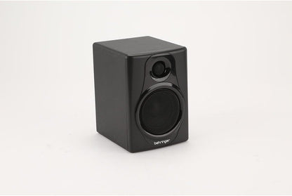 Behringer MEDIA 40USB 4-Inch Powered USB Studio Monitors