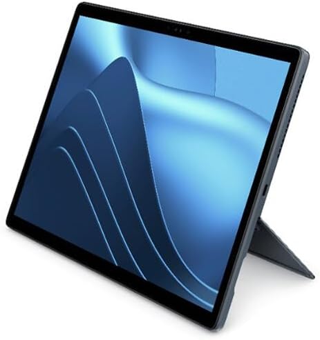 Dell T07H Latitude 7350 2-in-1 Touchscreen Laptop