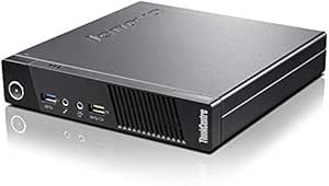 Lenovo THINKCENTRE M83 Tiny PC - i5, 12GB, 512GB SSD, Windows 10 (Refurbished)