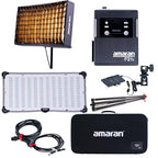 Aputure 456212354 Amaran F21x Bi-Color LED Mat