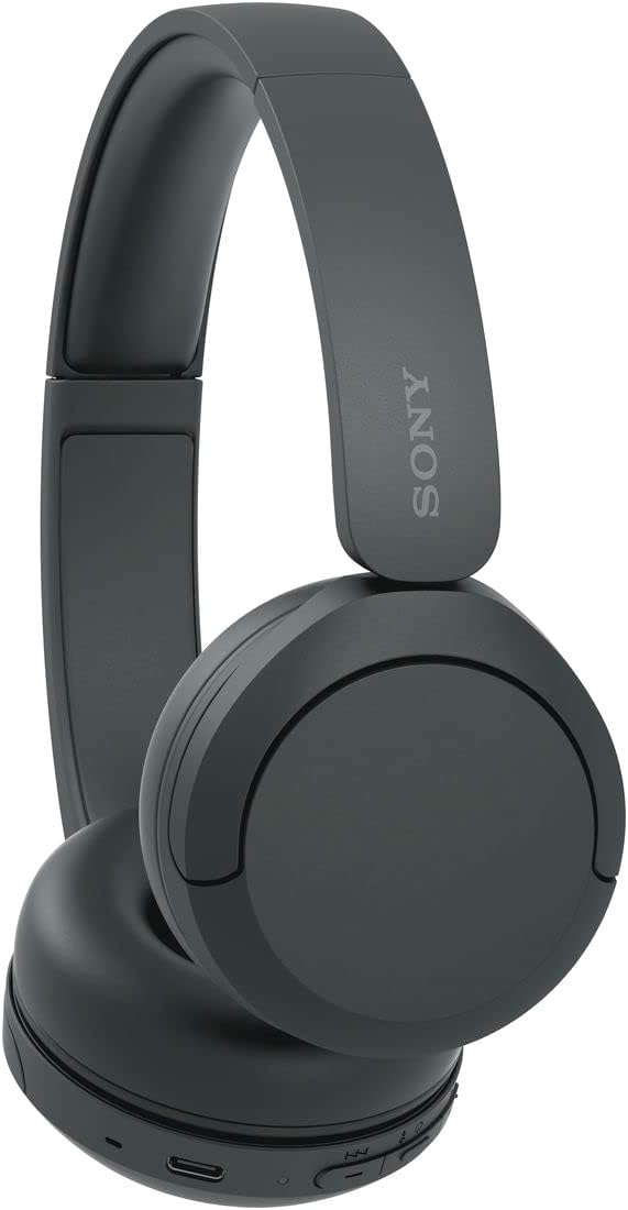 Sony WH-CH520 BZ Wireless Bluetooth On-Ear Headphones