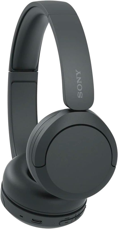 Sony WH-CH520 BZ Wireless Bluetooth On-Ear Headphones
