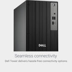 Dell Pro1250 OptiPlex Slim Desktop, Core i9-14900K