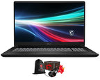 MSI Creator1711471-3242-237690 Creator 17 i7-11800H RTX 3060 + Loot Box