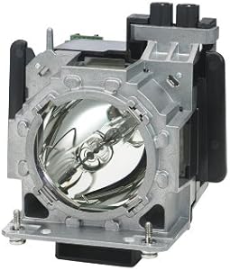 Panasonic ET-LAD310AW Projector Replacement Lamp