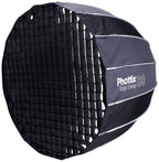 Phottix PH82724 Raja Deep Quick-Folding Softbox 32