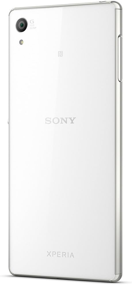 Sony Xperia Z3+ E6553 Unlocked 32GB Smartphone