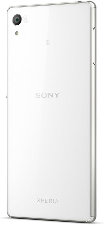 Sony Xperia Z3+ E6553 Unlocked 32GB Smartphone