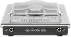 Decksaver DS-PC-APOLLOTWIN UA Apollo Twin Cover